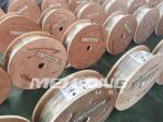 Close Dimensional Tolerance Hydraulic Control Line 3 8 Stainless Steel Hydraulic