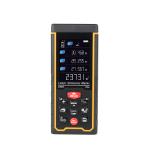 70m Large Color LCD Display Digital Laser Distance Meter
