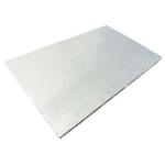Hardness Aluminum Plate Sheet Metal 7075 H112 5mm Thickness TUV