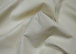 Durable Herringbone Cotton Twill Fabric Anti - Static No Harmful Chemicals