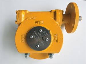 Quality Electric Actuated Valve Gear Operator IP68 For Energy Industry wholesale