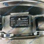 Turbo S200G Turbocharger 56209880023 04905202 20965309 04294752 04906180 KZ For