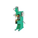 Video Outgoing-Inspection Provided Welded Wire Mesh Pneumatic Spot Welder