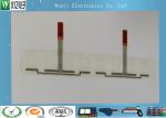 ITO Conductive Capacitive Touch Sensor Switch Membrane Flexible Circuit