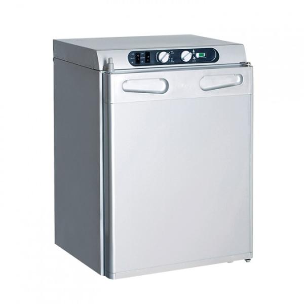 60L Upright Multifunction Silent Low Power Static Cooling Absorption Refrigerato