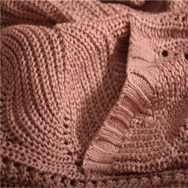 Woman'S Casual Cardigans