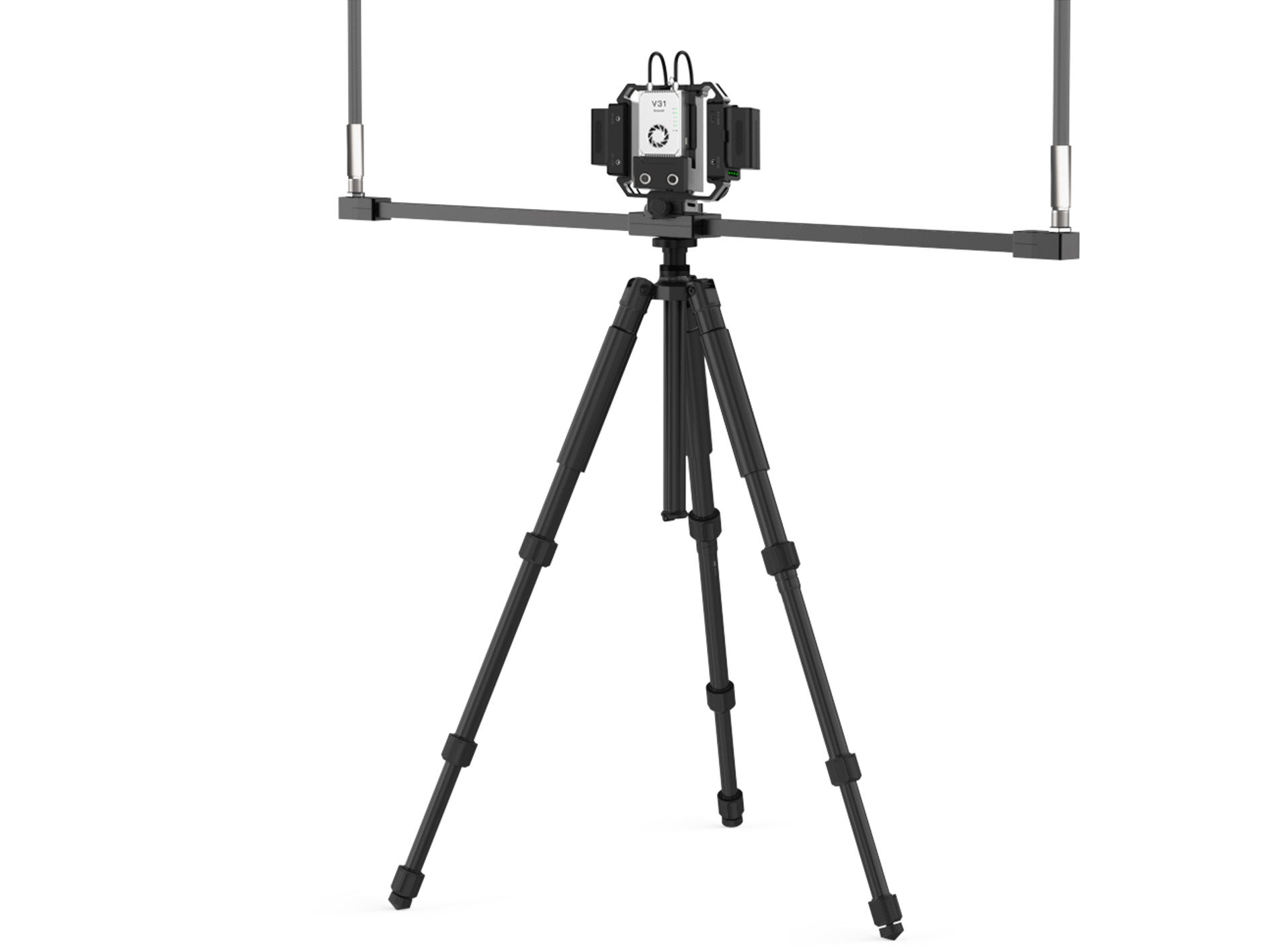 CHINOWING Data amp Video amp RC Link GCS Ground Control Station for Versatile Models