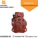21513686 JCB JS200 JS220 JS240 PARTS K3V112DT-9C12 JCB Service Parts Excavator
