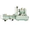Buy cheap Textile Industry Turbine Air Compressor / Oil Free Centrifugal Compressor from wholesalers