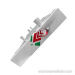 Xiagong 955N Engineering Machinery Radiator Assembly Series Accessories