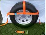 Vehicle Recovery Sets,