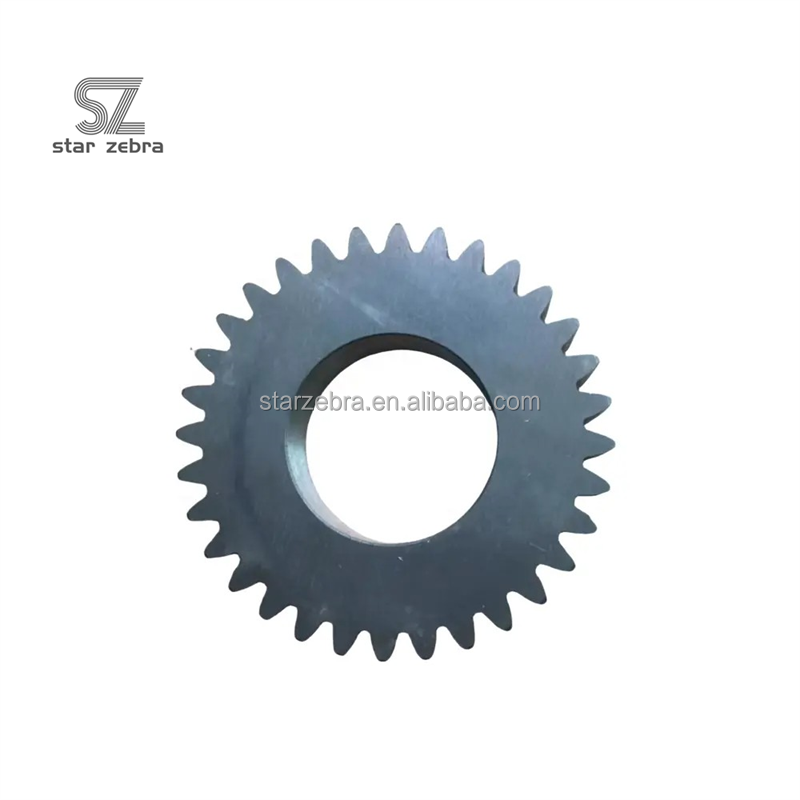 Building Material Shops Excavator Parts Koma4tsu PC18 15 Kubota 15 Walking Gear Primary and Secondary Planetary Teeth Sun Gear