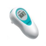 Memory infrared Ear Thermometer homehold