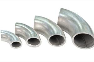 Quality Welding SS316L 2 Inch Stainless Steel Pipe Fittings wholesale