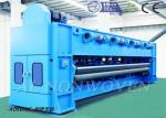 Down Stroke Nonwoven Needle Punching Machine / Auto Loom Machine For Leather