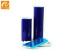 No Residue PE Surface Protective Film , Stainless Steel Sheet Protective Film