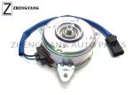 2010 Honda FIT Cooling Radiator Fan Motor 19030-RB0-004 Replacement Durable