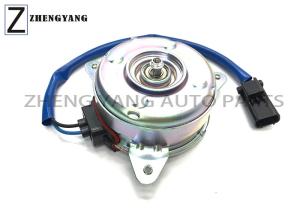Quality 2010 Honda FIT Cooling Radiator Fan Motor 19030-RB0-004 Replacement Durable wholesale