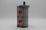 Hot sale good quality K5V80 Gear pump pilot pump for excavator part