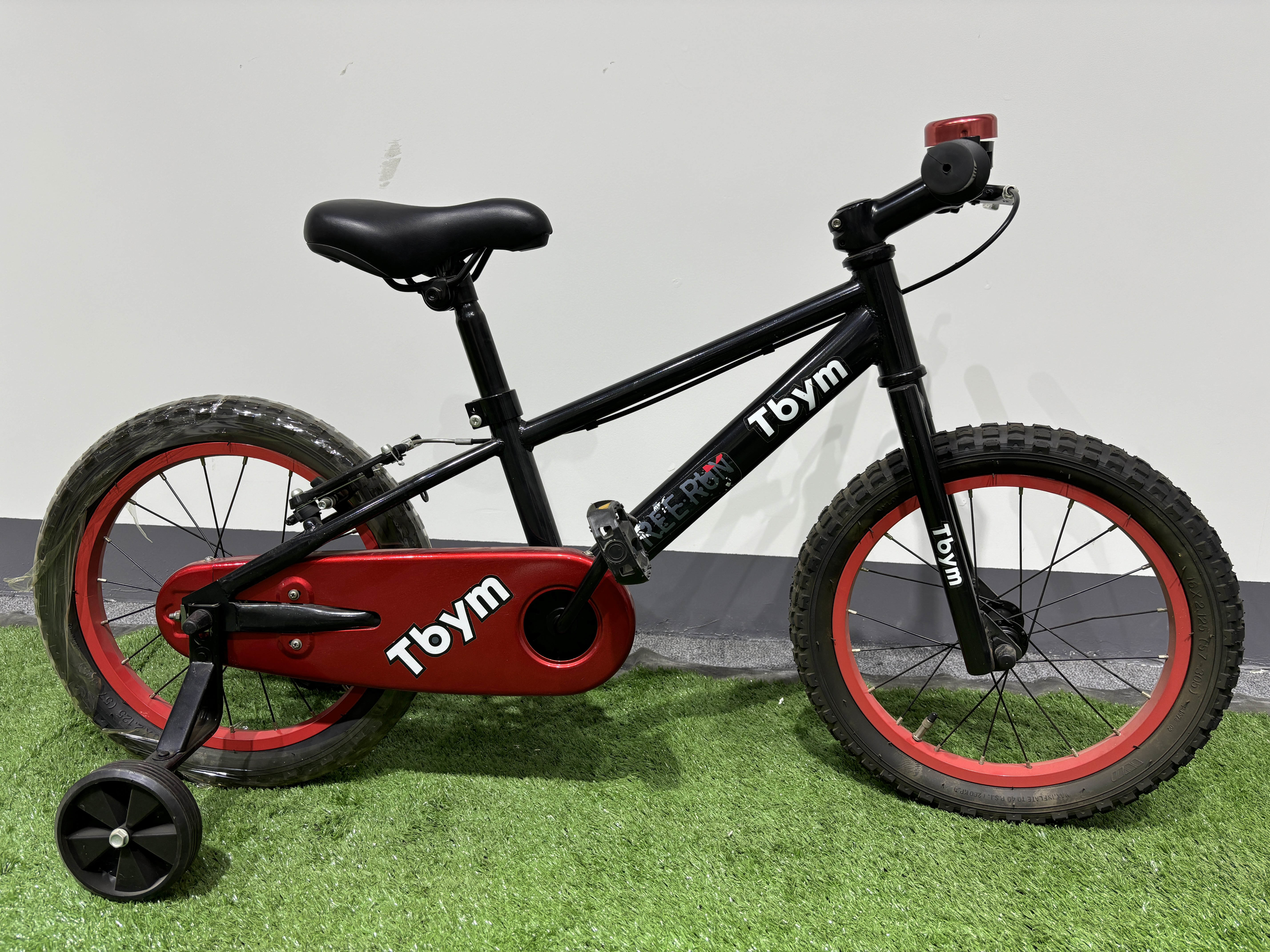 Kids 5-8 Years Old Children 20 Kids Bicycle With Training Wheels