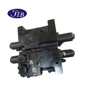 Quality SK350-8 SK200-8 Hydraulic Main Control Valve YN30V00101F6 wholesale