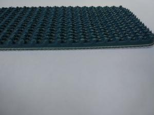 Quality Wear Resisting Non Slip Pvc Conveyor Belt Used In Material Transport wholesale