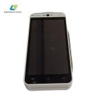 Shenzhou AF930 5.5inch wireless Wifi,bule tooth,4G,3G,2G Android payment POS