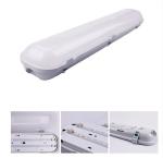 4000K Daylight White Tri Proof LED Light, SMD Technology, Up To 59% Energy