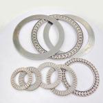 Needle Thrust Bearing Cage Assembly Axk 85110 2as For Retail At Affordable