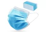 High Effective Medical 3 Ply Face Mask 95% BFE For Daily Protection