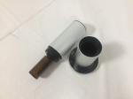 1.8KG Cylindrical Scent Delivery System For Small Area Metal Touch Screen