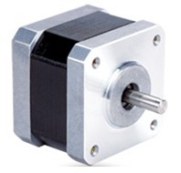 NEMA17 12N.cm 0.6A 4wires 3D printer stepping motor