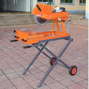 Quality High Precision Garden Machine Tools 50Hz Construction Brick Cutting Saw wholesale