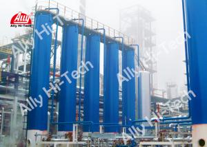 Quality PSA Hydrogen Purification Plant From Coke Oven Gas High Purity Product H2 wholesale