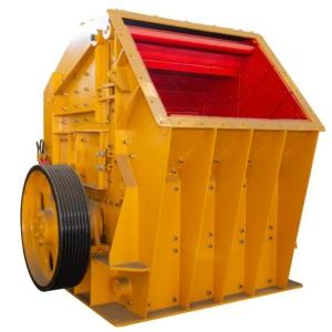 Quality Primary Stone Rock Limestone Impact Hammer Crusher Mill wholesale