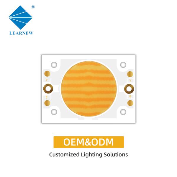 180w Cob Led Rgbcw Ncsp 620nm 460nm 520nm 2700k 6000k Chips for Photography