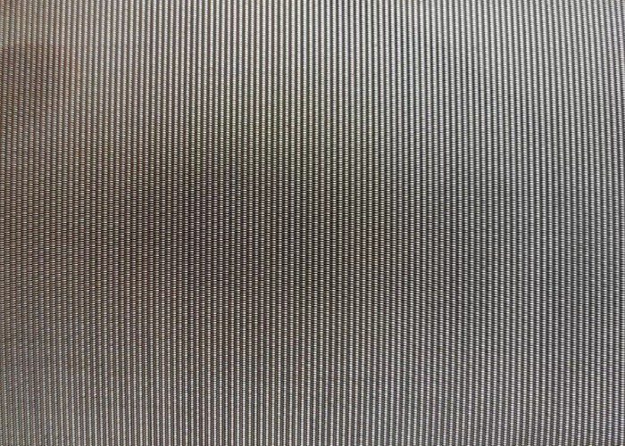 24×110 Mesh Ss 304 Wire Mesh Dia 0.355×0.25mm 120 Micron Plain Dutch Weave