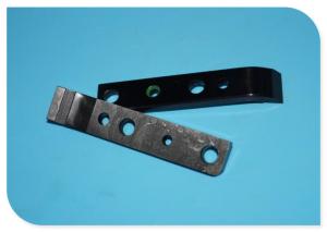 Quality C3.011.627 SM102 CD102 Gripper Printing Machine Gripper Pad Steel 85x16x5mm wholesale