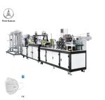 9KW Non Woven Fabric Making Machine
