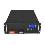 51.2V 50Ah 200Ah 100Ah 48v 300ah Lifepo4 Battery Household Energy Storage