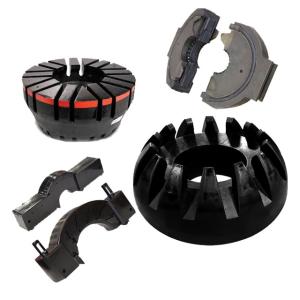 Quality API 16A Annular BOP Blowout Preventer Rubber element Packing unit wholesale