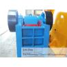Buy cheap Track Mounted Jaw Crusher For Mine Quarry Ce Iso from wholesalers