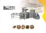 CE Automation Fruit Bar / Energy Bar Making Machine