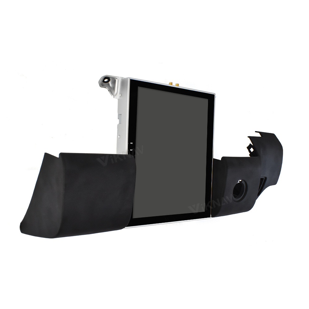 2009-2013 Range Rover Sport L320 Car Stereo Android Vertical Screen