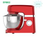 Easten 700W Stand Mixer/ Full Gear Drive Rotating Bowl Variable Speed Mini Stand