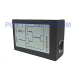 POE ADAPTER/COMBINER (LED) POE-IJ807
