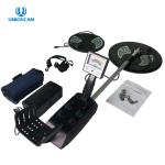 437KHz Hhmd Metal Detector Underground Handheld Gold Detector