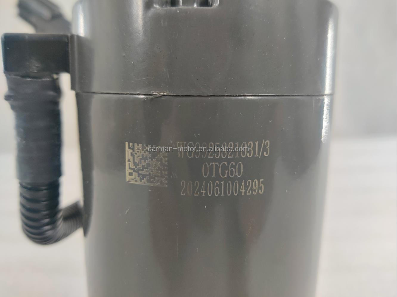 WG9925821031 HOWO T7H High Top Cab Assembly Heavy Truck HOWO A7 Lifting Motor Assembly