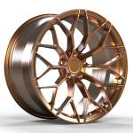 Wholesale 18 19 20 21 22 Inch 5x112 Aftermarket Alloy Luxury Car Wheels Rims