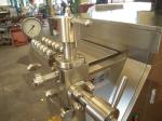 Energy Saving Homogenizing Machine / Chemical Homogenizer 6000 L/H